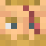 Viking Warrior - Male Minecraft Skins - image 3