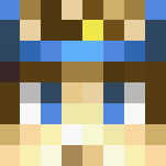 Gray - Male Minecraft Skins - image 3