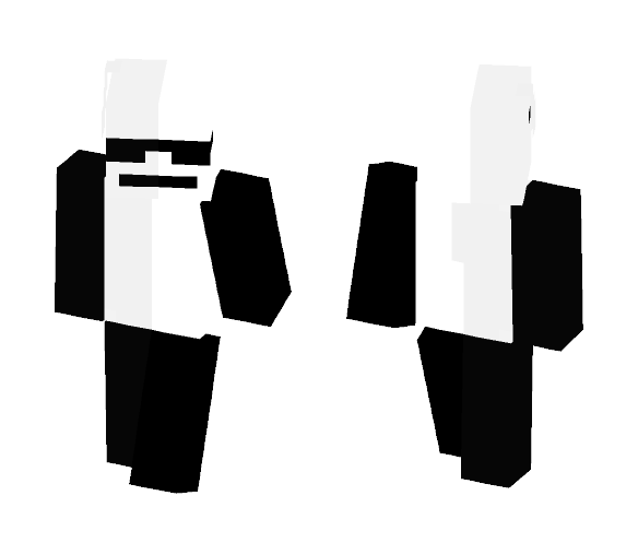 beep beep i'm a sheep - Male Minecraft Skins - image 1