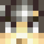 Dr. Trent - Male Minecraft Skins - image 3
