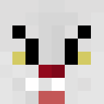 Pennywise (IT 1990) - Male Minecraft Skins - image 3