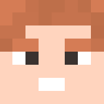 Archie Andrews - Riverdale - Male Minecraft Skins - image 3