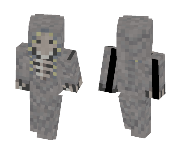 Ancestor Ghost [TES] - Other Minecraft Skins - image 1