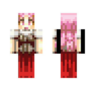 Popuri - Female Minecraft Skins - image 2