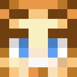 Ann - Female Minecraft Skins - image 3