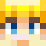 Claire - Female Minecraft Skins - image 3