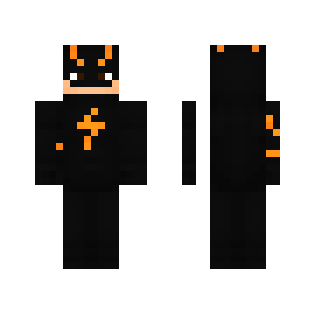 The Rival CW - Male Minecraft Skins - image 2