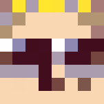 Yomiel(Sissel) - Male Minecraft Skins - image 3
