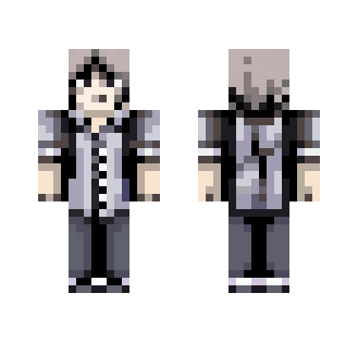 Joshua Kiryu - Male Minecraft Skins - image 2