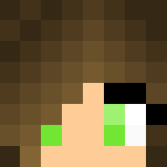 For Kittyly5678 (Request) - Female Minecraft Skins - image 3