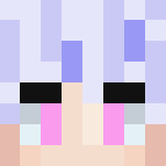 NEW HAIR COLOR - Female Minecraft Skins - image 3