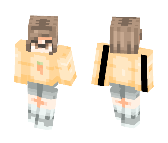 For 0611 // requests closed - Female Minecraft Skins - image 1