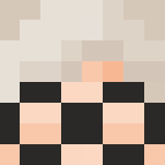 Tye-Dye Nerd - Male Minecraft Skins - image 3