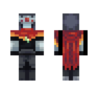 Drifter - Other Minecraft Skins - image 2