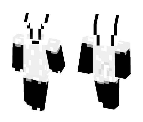 Badger - Interchangeable Minecraft Skins - image 1