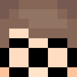 Faceless Nerd - Male Minecraft Skins - image 3