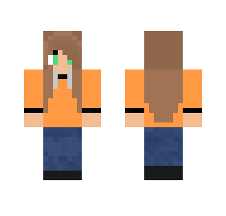 Sis request - Female Minecraft Skins - image 2