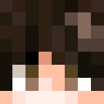 ◊Junpei Tenmyouji◊ [999] - Male Minecraft Skins - image 3