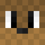 Howler Coyote - Male Minecraft Skins - image 3