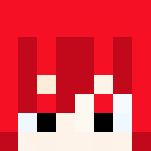 UnderFell Patience - Male Minecraft Skins - image 3