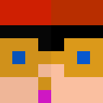 j-fee (jeffy - rapper version) - Male Minecraft Skins - image 3