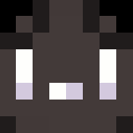 Mr. Mew - Other Minecraft Skins - image 3