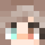 Pastels~ - Female Minecraft Skins - image 3