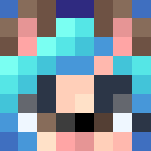 RAZZLE BERRY - Female Minecraft Skins - image 3