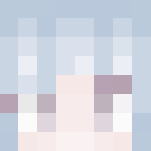 Pastel Ghost Child - Female Minecraft Skins - image 3