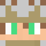 Human Knight (male) - Male Minecraft Skins - image 3