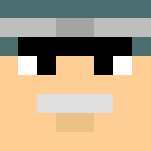 World War 1 Italian Officer - Male Minecraft Skins - image 3