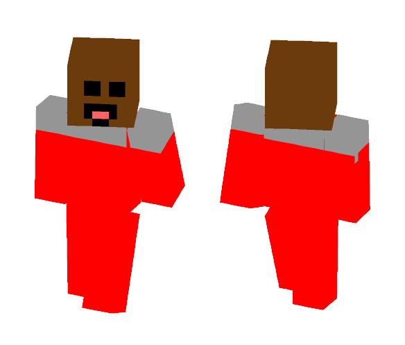 SOME GUY - Male Minecraft Skins - image 1