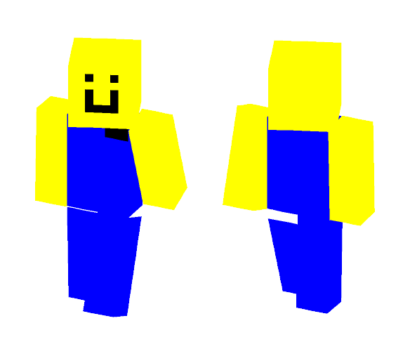 kmnl - Other Minecraft Skins - image 1