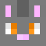 Graystripe from Warrior Cats - Male Minecraft Skins - image 3