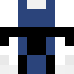 501st Attack Battalion Trooper - Male Minecraft Skins - image 3