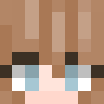 ~ωιℓℓσω~ѕωιмѕυιт~ - Female Minecraft Skins - image 3