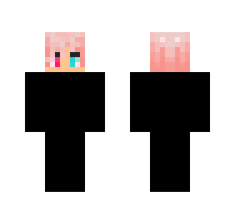 >Bodyless Template - Male Minecraft Skins - image 2