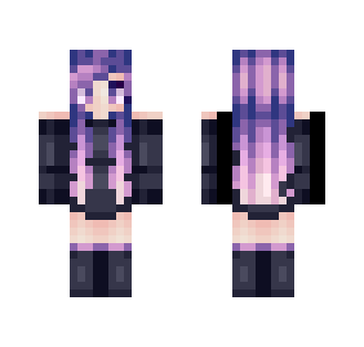 ➳Wistful - Female Minecraft Skins - image 2