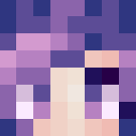 ➳Wistful - Female Minecraft Skins - image 3