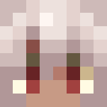 It's startin' to get real warm - Female Minecraft Skins - image 3