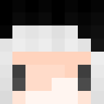 bleh, edit of a skin i guess - Female Minecraft Skins - image 3