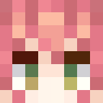 Mother 3 -- Kumatora - Female Minecraft Skins - image 3