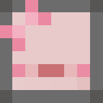 Dont forget babliz :D - Female Minecraft Skins - image 3