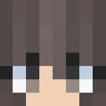 ~Grey - Female Minecraft Skins - image 3