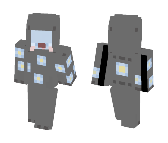 IM BACK! READ DESC - Male Minecraft Skins - image 1