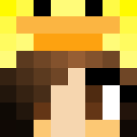 Duck Girl Skin :D KAWAIII - Girl Minecraft Skins - image 3