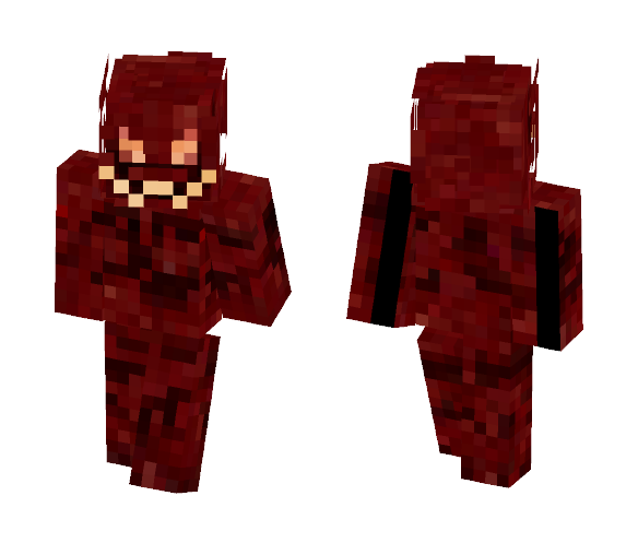 Meat - Other Minecraft Skins - image 1