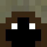 Dead Desert Archer - Male Minecraft Skins - image 3