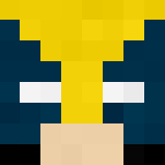 Wolverine | ANAD | Laura kinney - Female Minecraft Skins - image 3