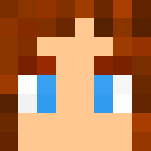 Metalhead2 - Male Minecraft Skins - image 3